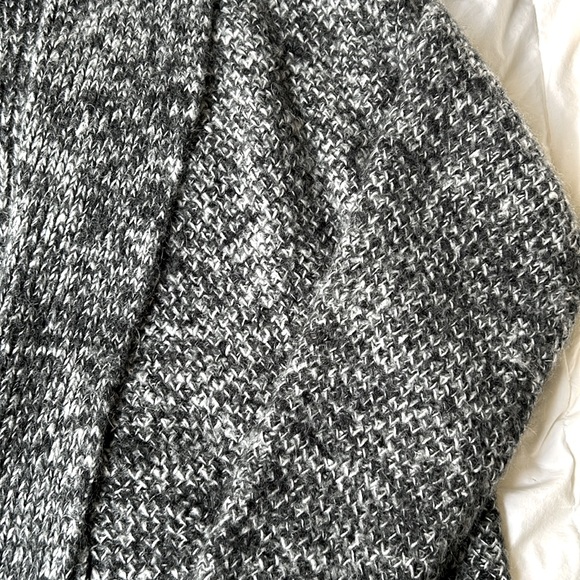 JOE FRESH COZY KNIT SWEATER - Picture 2 of 5
